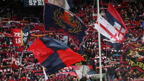 Serie A, anticipi e posticipi fino alla 24esima giornata: quando gioca il Genoa