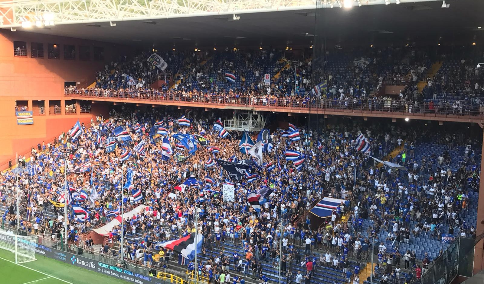 Sampdoria, contro il Torino tra orgoglio e rischio contestazione