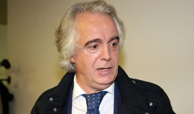 Caso Brescia, Grassani: 