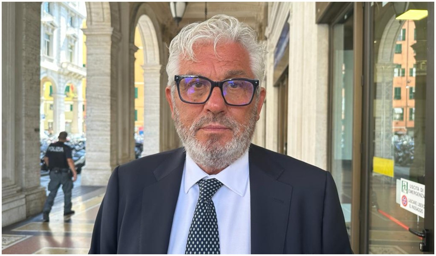 Bilancio positivo per la Cot della Fiumara. Gratarola: 