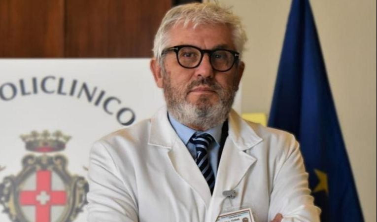 Angelo Gratarola, ecco chi è il nuovo assessore regionale alla sanità