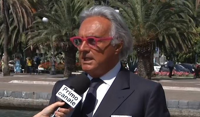 Elezioni Spezia, Grazzini (Nanni Grazzini Sindaco): “Serve competenza per rilanciare la città”