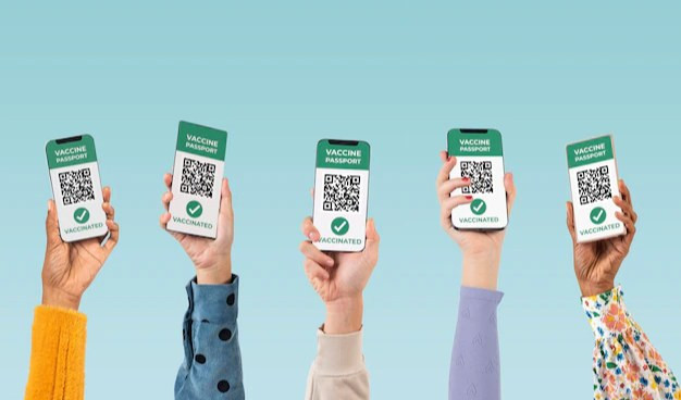 Tiziana&Cirone, alle 21 le nuove regole su green pass e vaccini