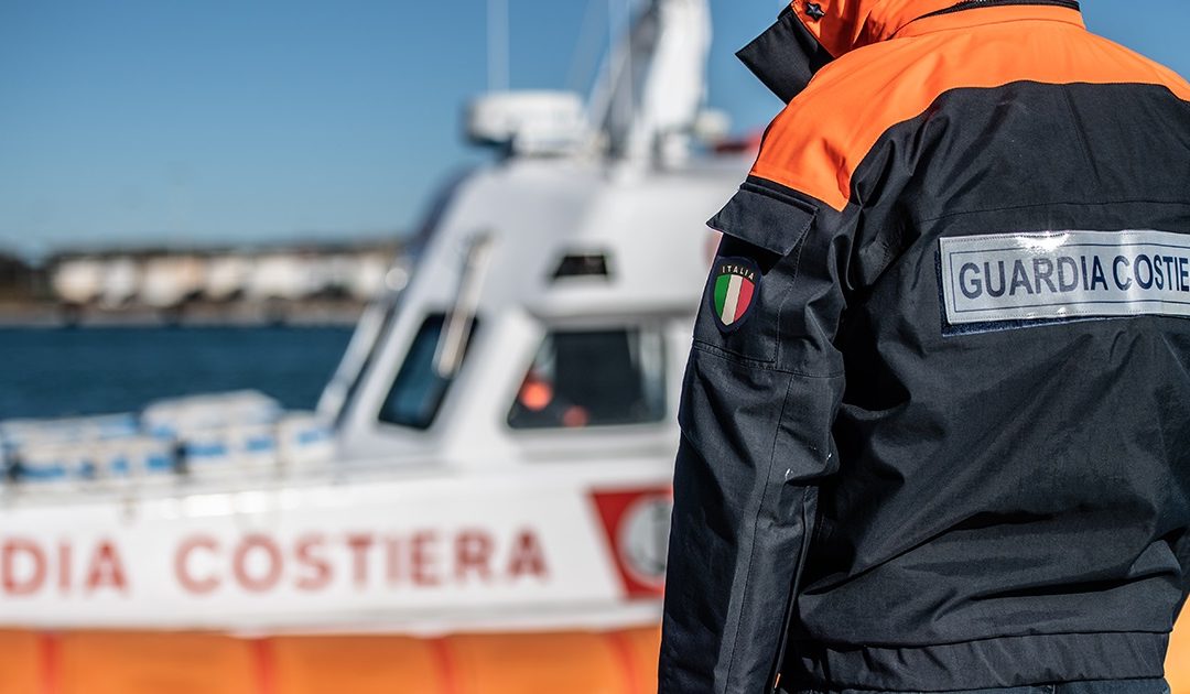 Dramma a Genova, trovato un cadavere in mare al largo di Voltri