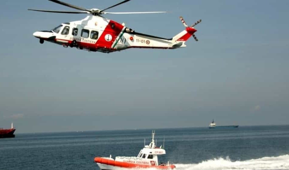  Genova, lanciò allarme per il marito sparito con lo yacht: ma l'uomo era con l'amante