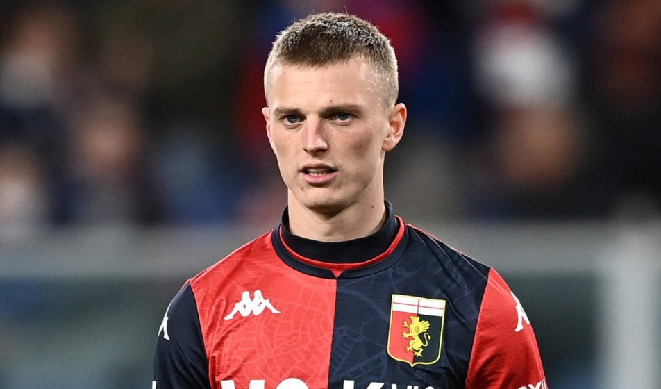 Genoa, il Tottenham bussa per Gudmundsson 