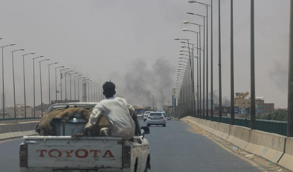 Sudan, i cinque genovesi ora a casa. Rebora: 