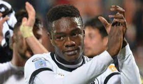 Spezia, Gyasi: 