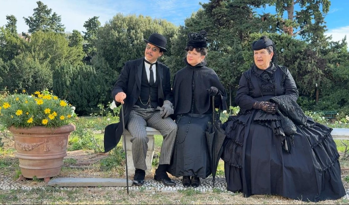 A Viaggio in Liguria misteri, curiosità e ricette di Halloween