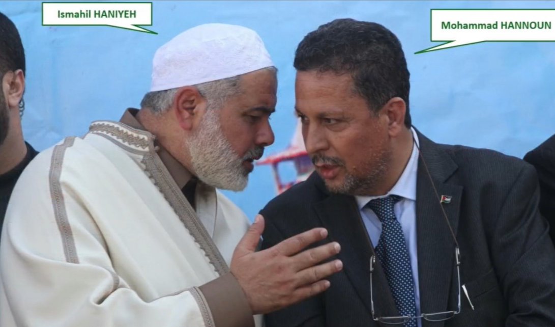 Chi è Mohammad Hannoun: vive a Genova il capo di Hamas in Italia