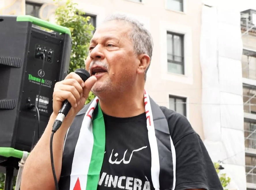 Fondi ad Hamas, oggi presidio solidale per Hannoun davanti al carcere di Marassi