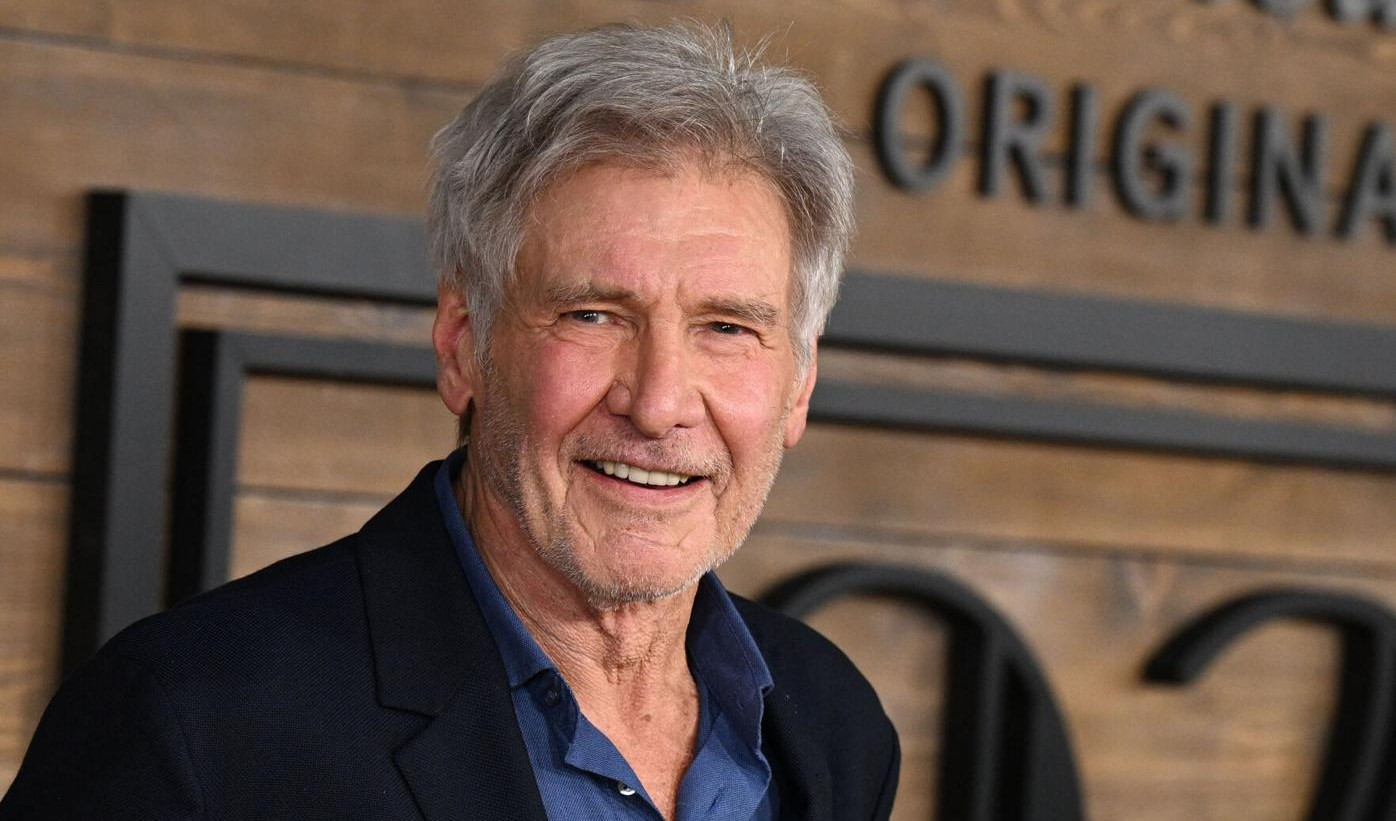 Gli 81 anni di Harrison Ford, con Indiana e Han Solo nella storia del cinema
