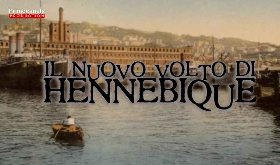 docuserie hennebique