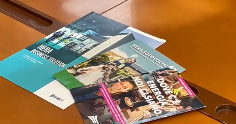 Energia, alla Spezia uno sportello per formare le imprese