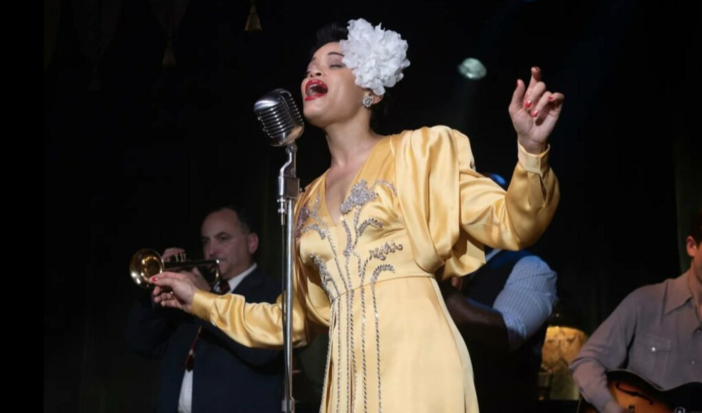 Il film della settimana: ‘Gli Stati Uniti contro Billie Holiday’, il ritratto di un’icona che resterà per sempre
