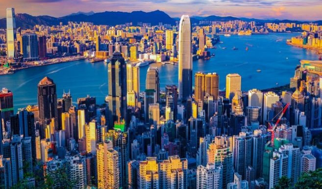 Covid, il genovese a Hong Kong: 