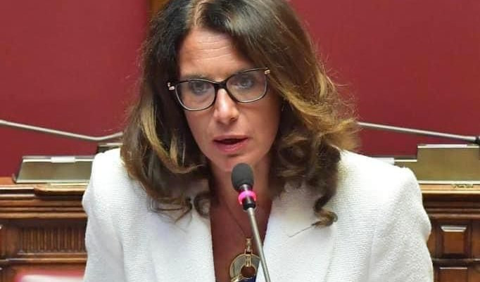 Decreto Rigassificatori, Ilaria Cavo: 