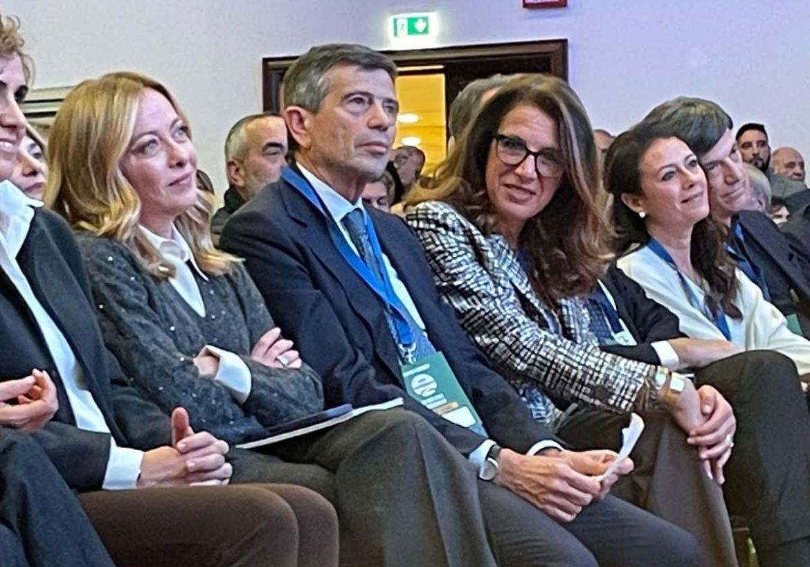 Noi moderati, Cavo critica la sindaca Salis: “Scelte lontane dal moderatismo e condizionate da Verdi e M5S”