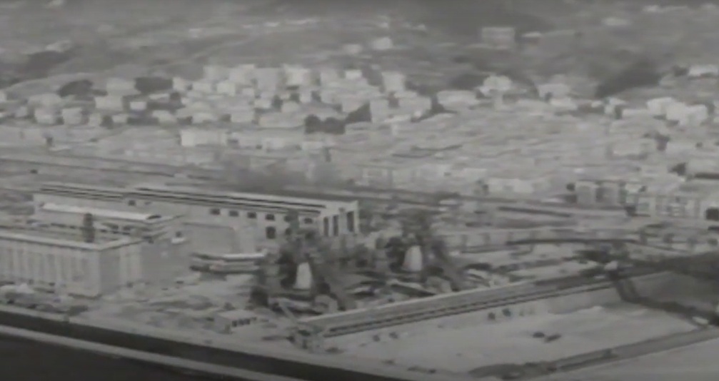 La storia dell'Ilva, un gigante siderurgico epico ma tormentato