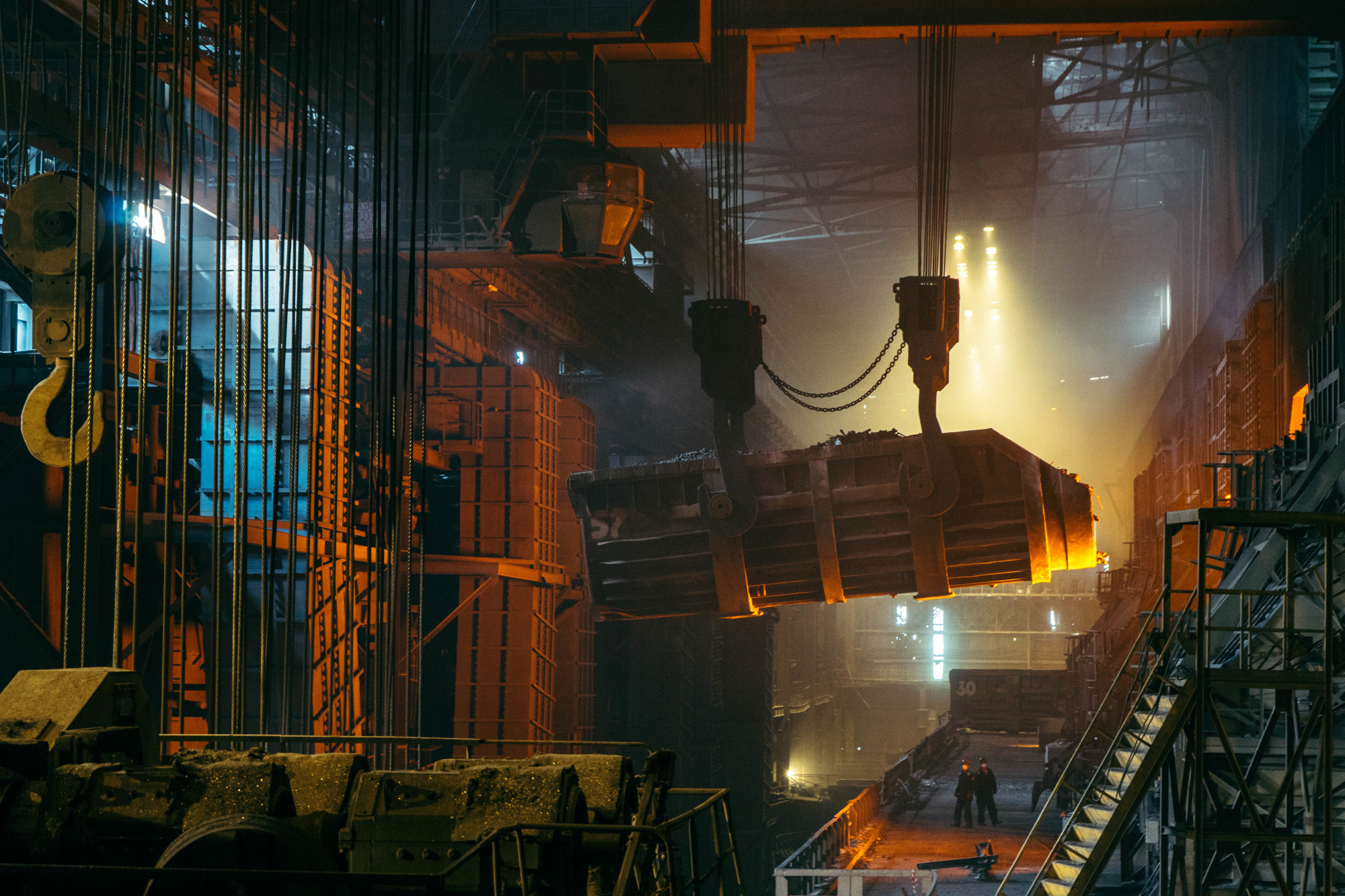 Ex Ilva, il professore svela come funziona il forno elettrico e quanto inquina