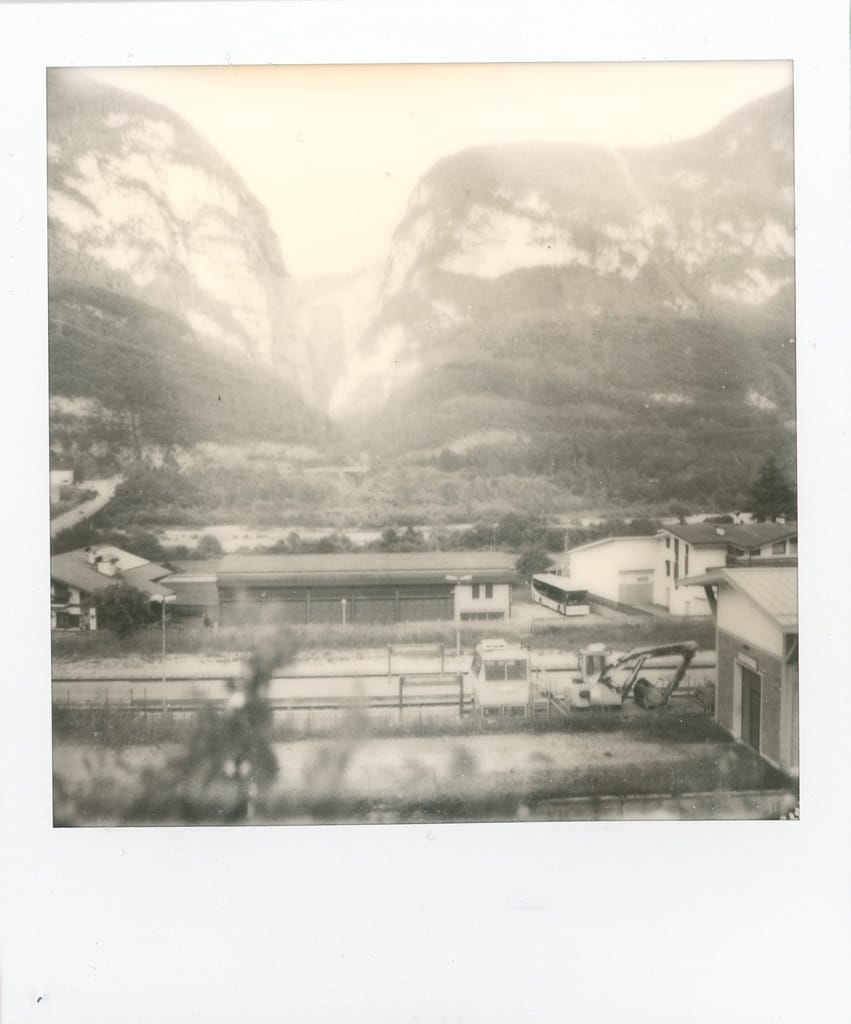 Molare come il Vajont, le ferite indelebili in mostra