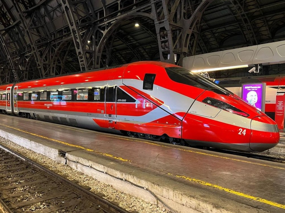 Treni, la beffa dell'alta velocità che in Liguria non esiste ma si paga