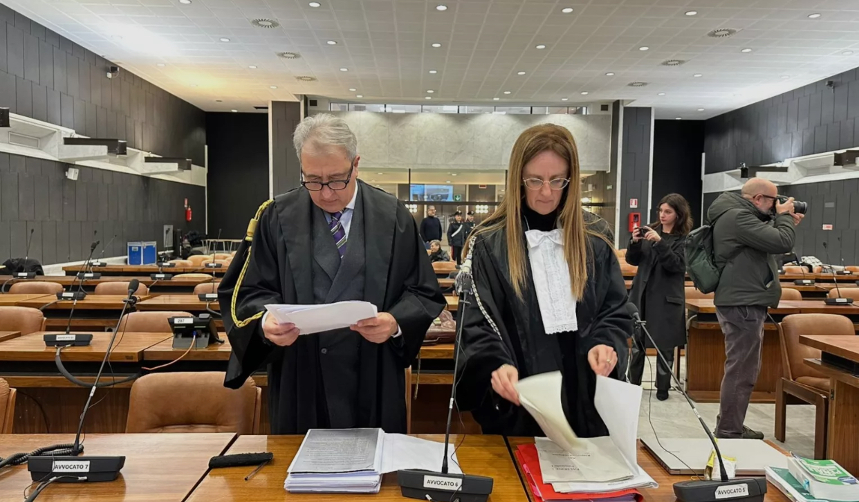 Processo Nada Cella: oggi la difesa di Cecere in aula, la sentenza slitta al 2026