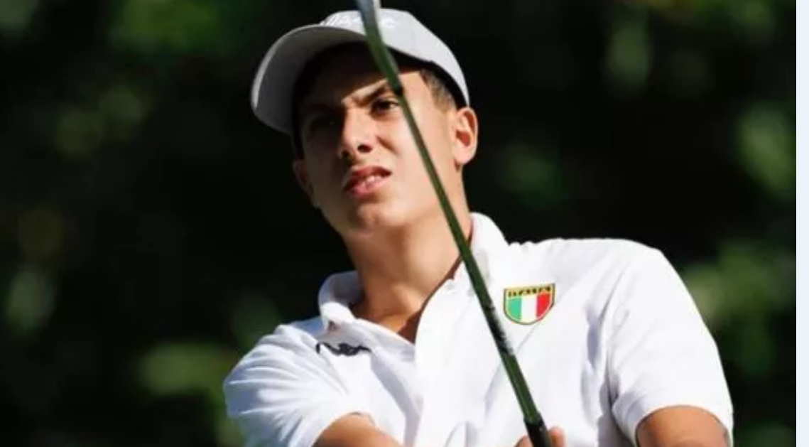 Crans-Montana, identificato il golfista genovese Emanuele Galeppini, avrebbe compiuto 17 anni