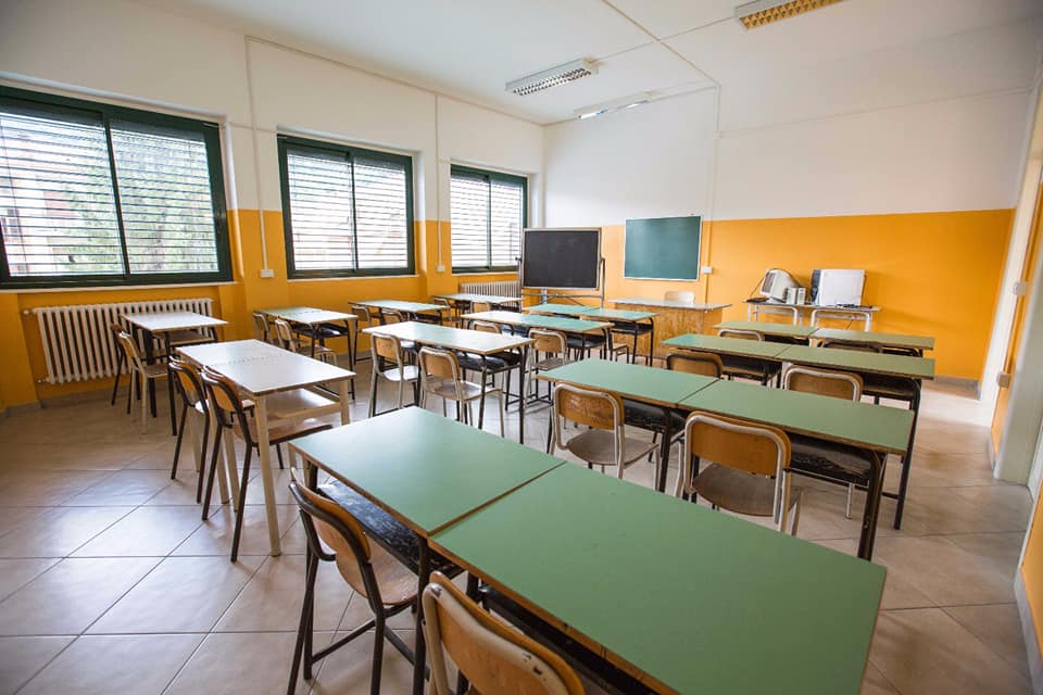 Allerta in Liguria, università e scuole chiuse a Genova