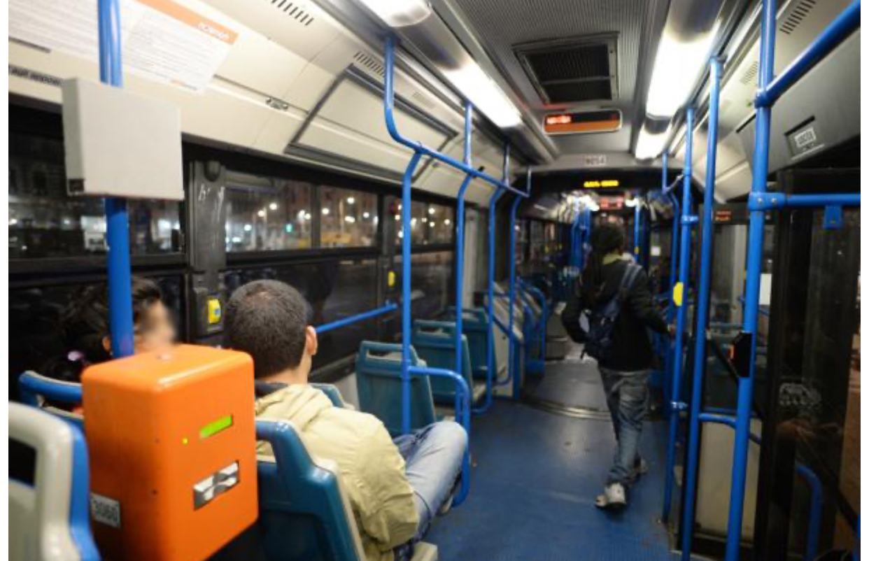Lite violenta sull’autobus a Pegli: passeggeri si picchiano al capolinea