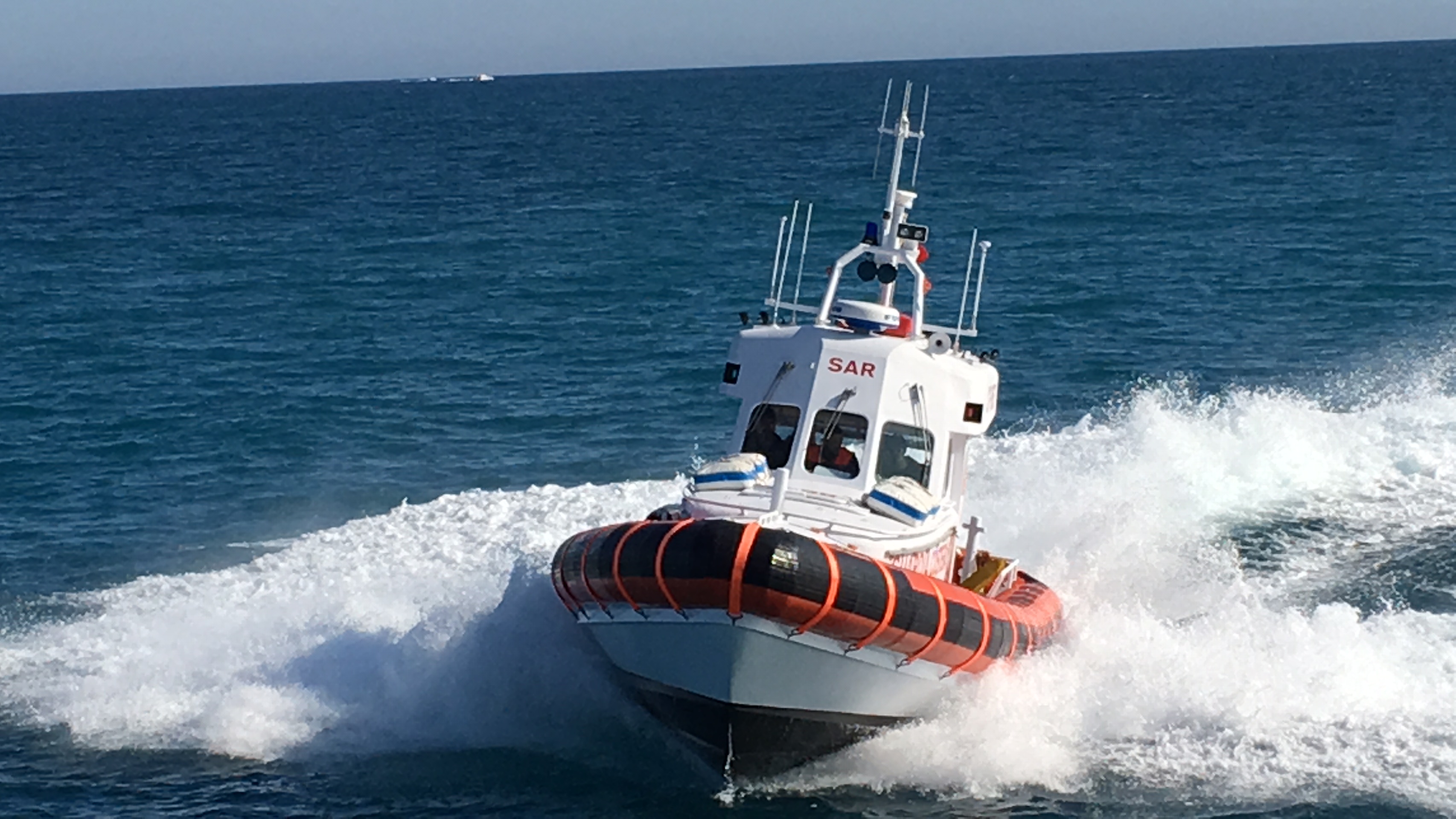 Esercitazione antincendio e antinquinamento a Vado Ligure