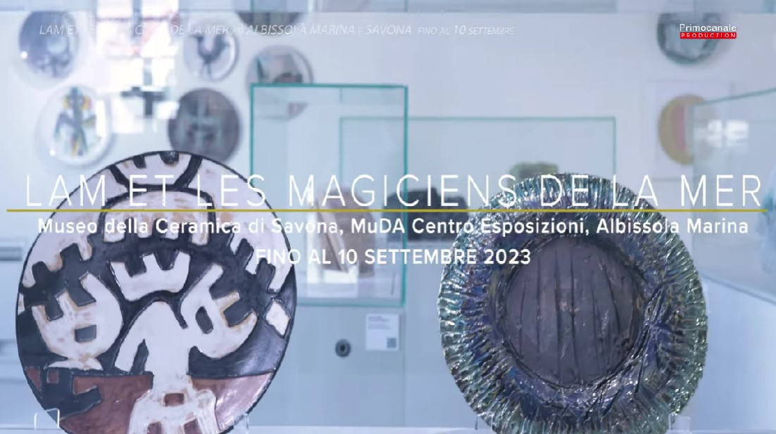 Fondazione De Mari - Lam et les magiciens de la mer