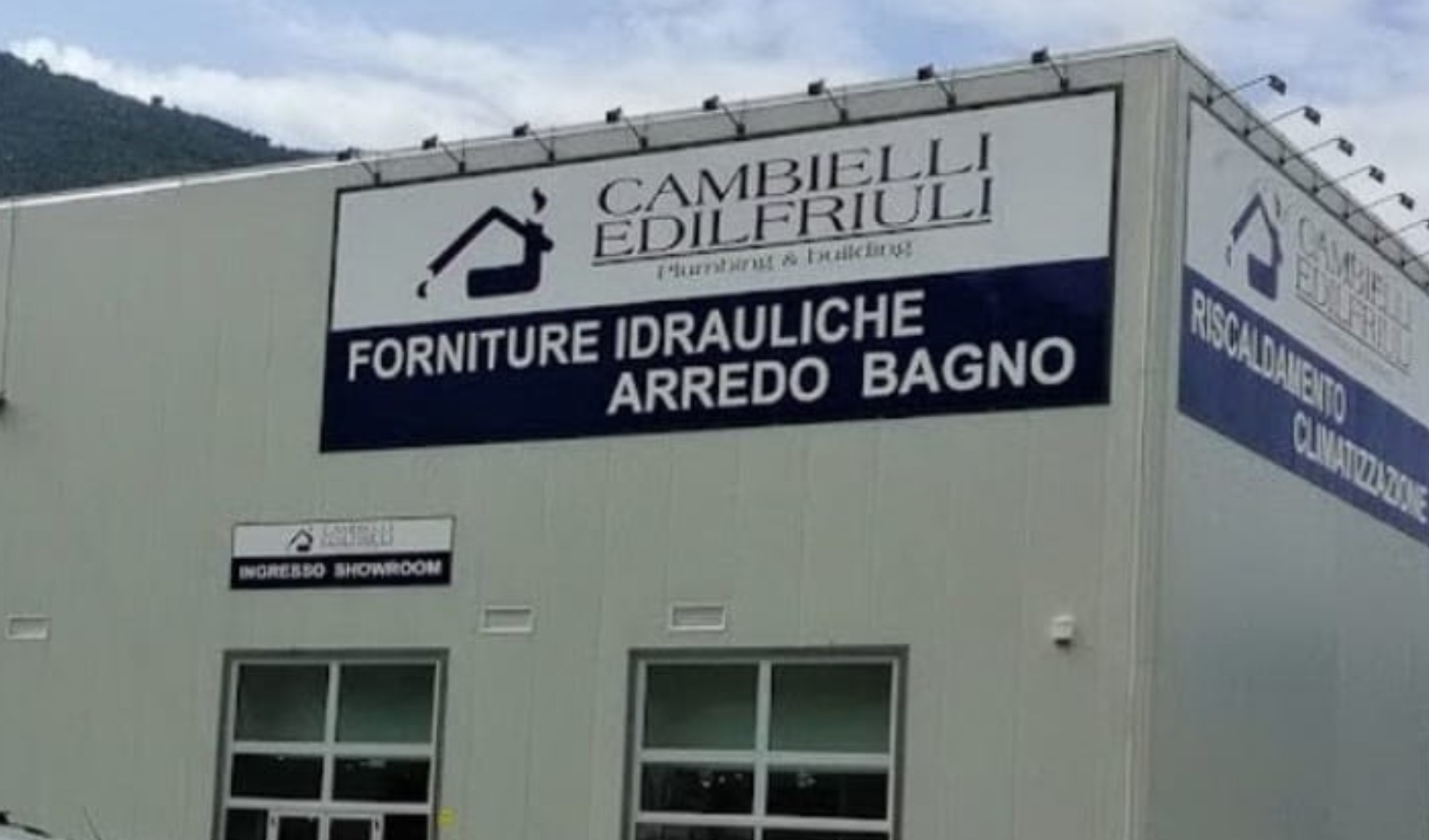 Ventimiglia, per il Consiglio di Stato il capannone Immogesta è abuso