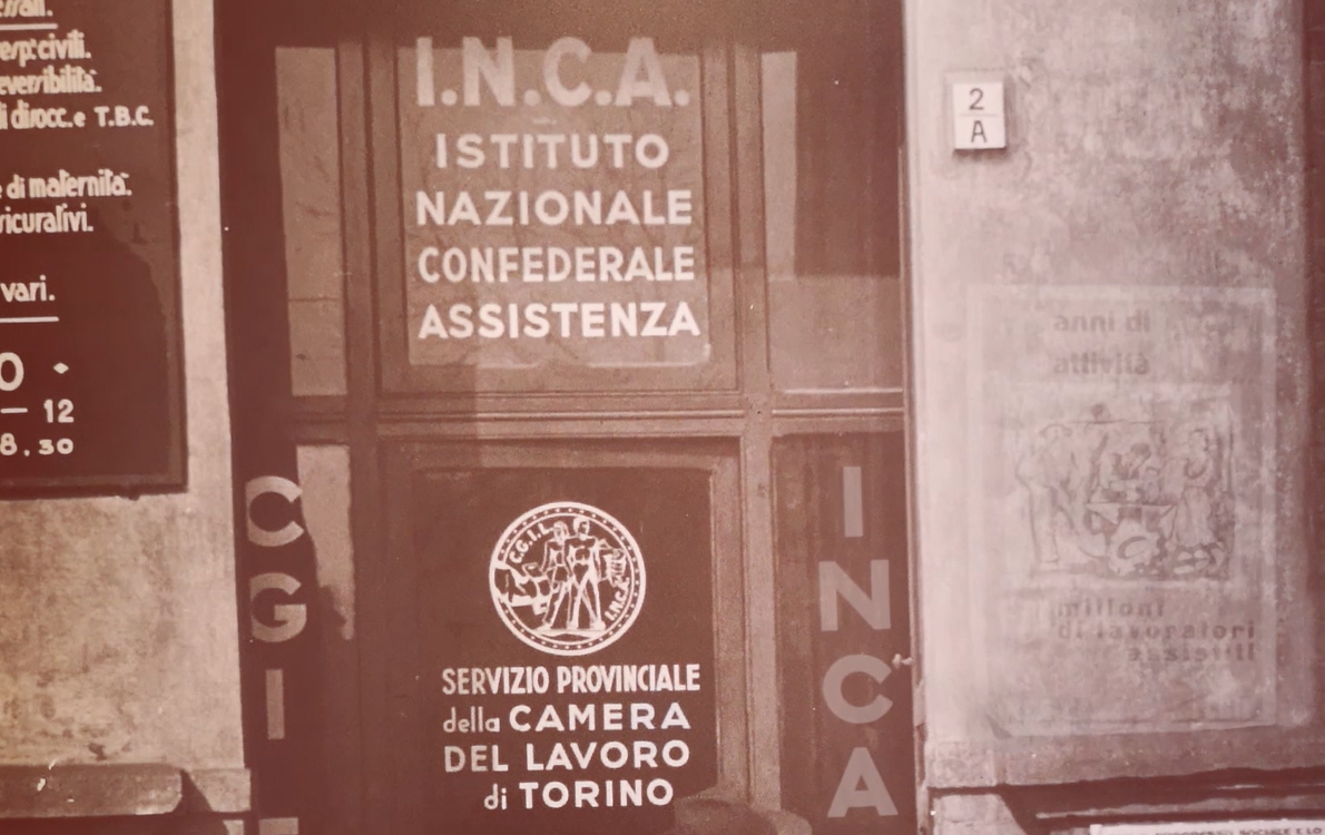 Gli ottant'anni del patronato Inca Cgil: dalla Liguria l'allarme per la pensione di invalidità