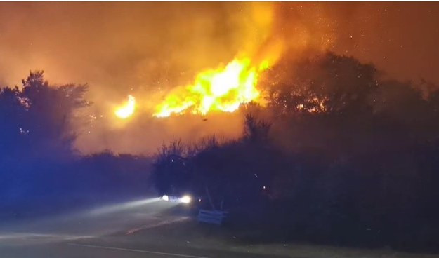 Incendio Albenga, sindaco: 