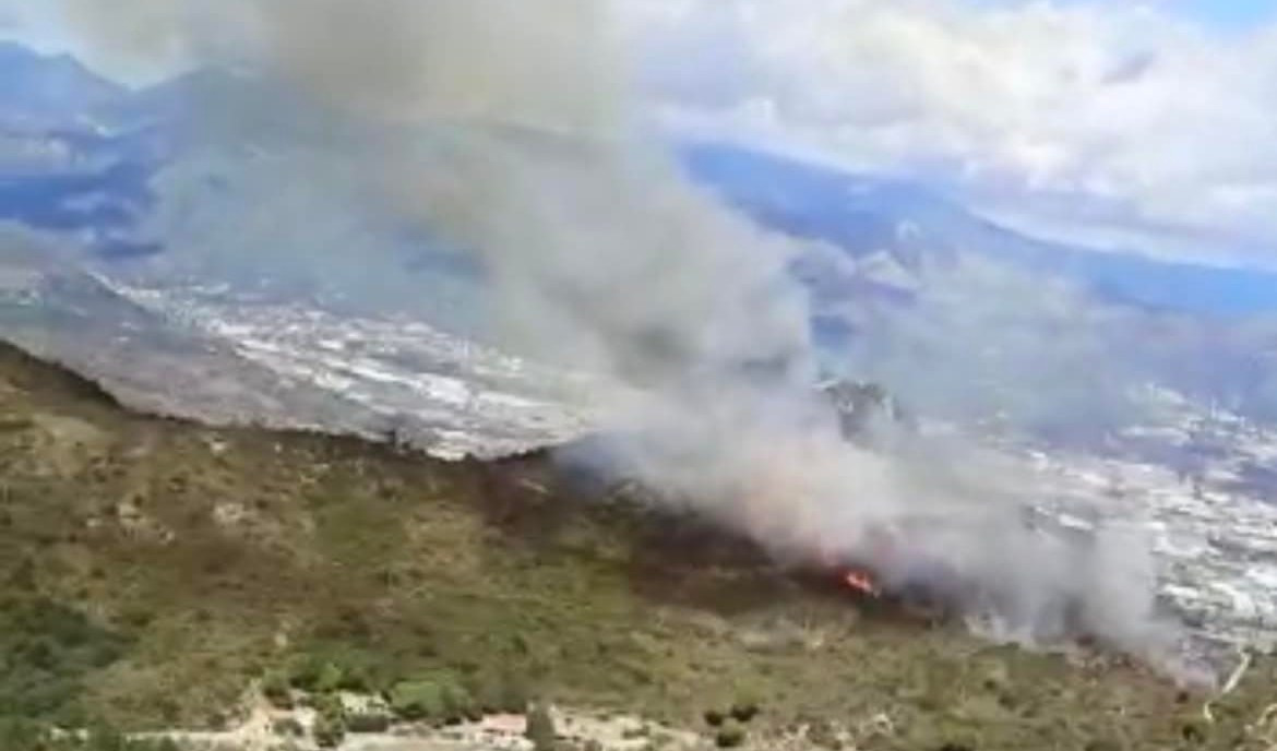 Liguria, arrivano 2 milioni di euro per monitorare frane e incendi