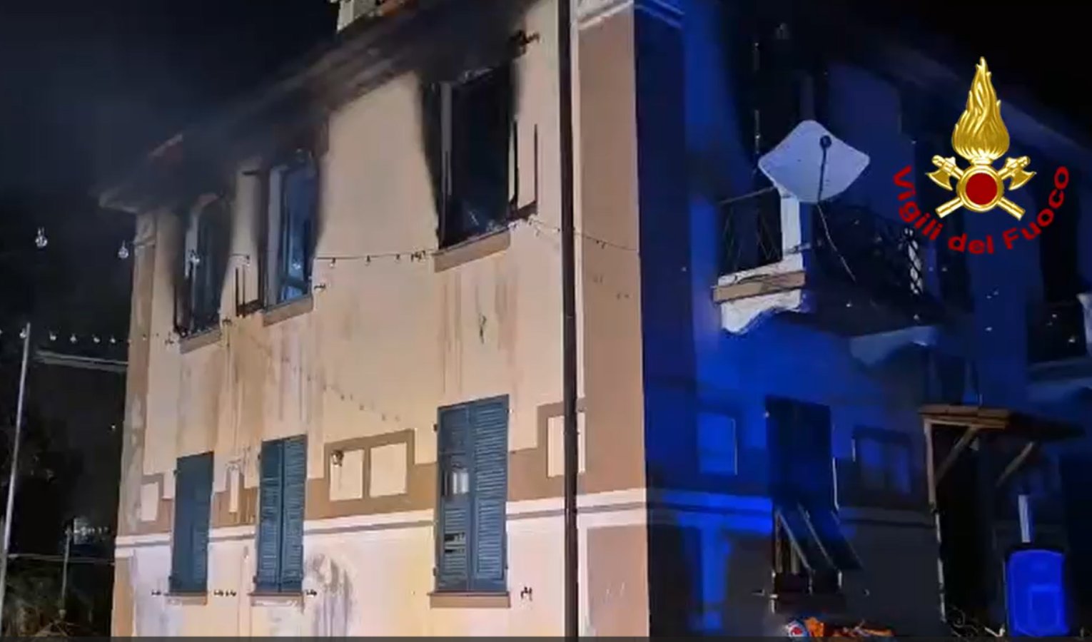 Un edificio