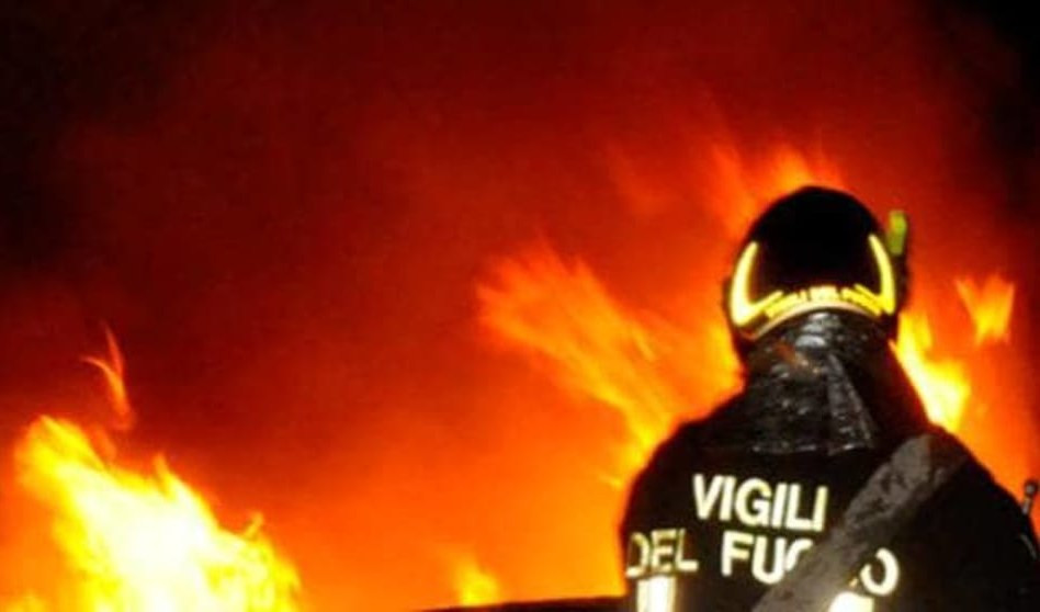 Incendio in casa a Molini di Triora, abitazione danneggiata: un intossicato