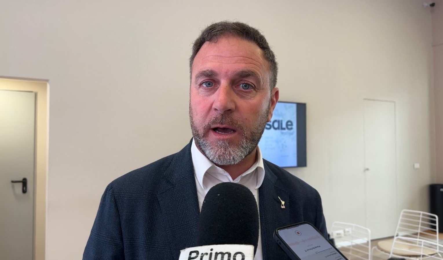 Europee e inchiesta, Piana: 