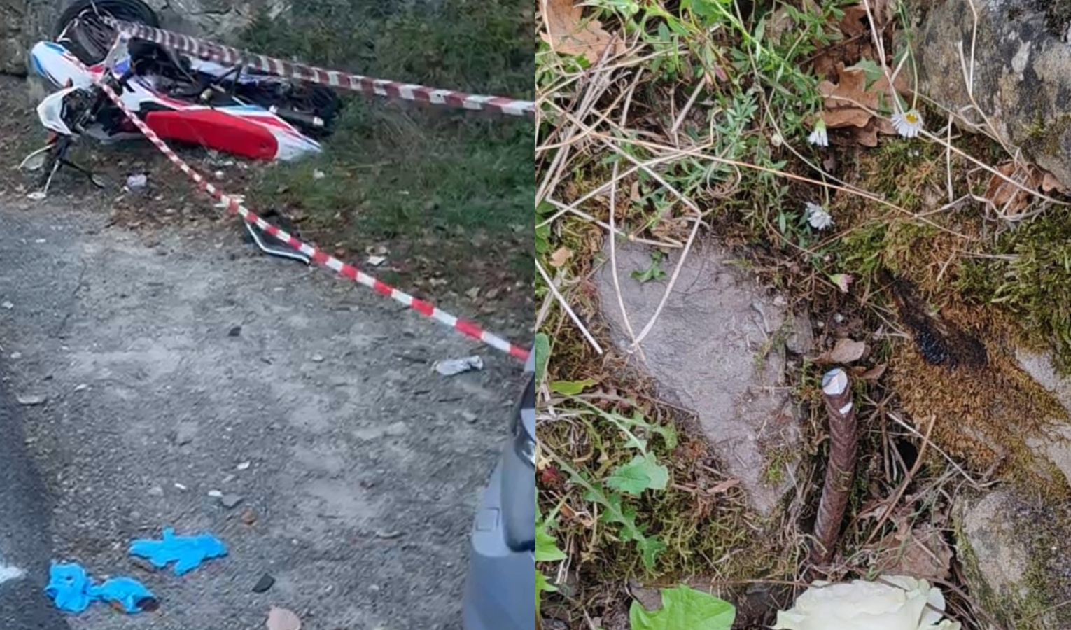 Indagini sulla morte di Lara, nel mirino gli spuntoni di ferro che l'hanno infilzata 