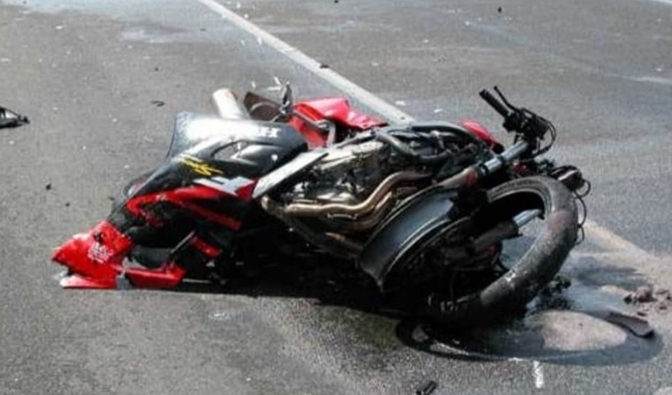 Schianto camion-moto a Sanremo, un ferito grave