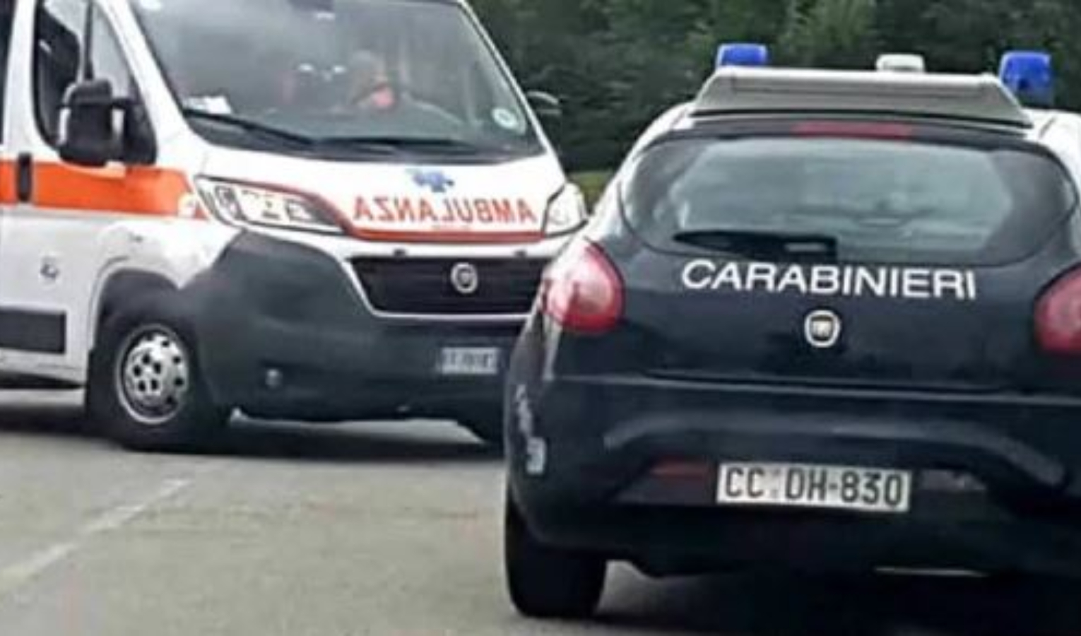 Cade da impalcatura, muore 56enne: stava ristrutturando casa