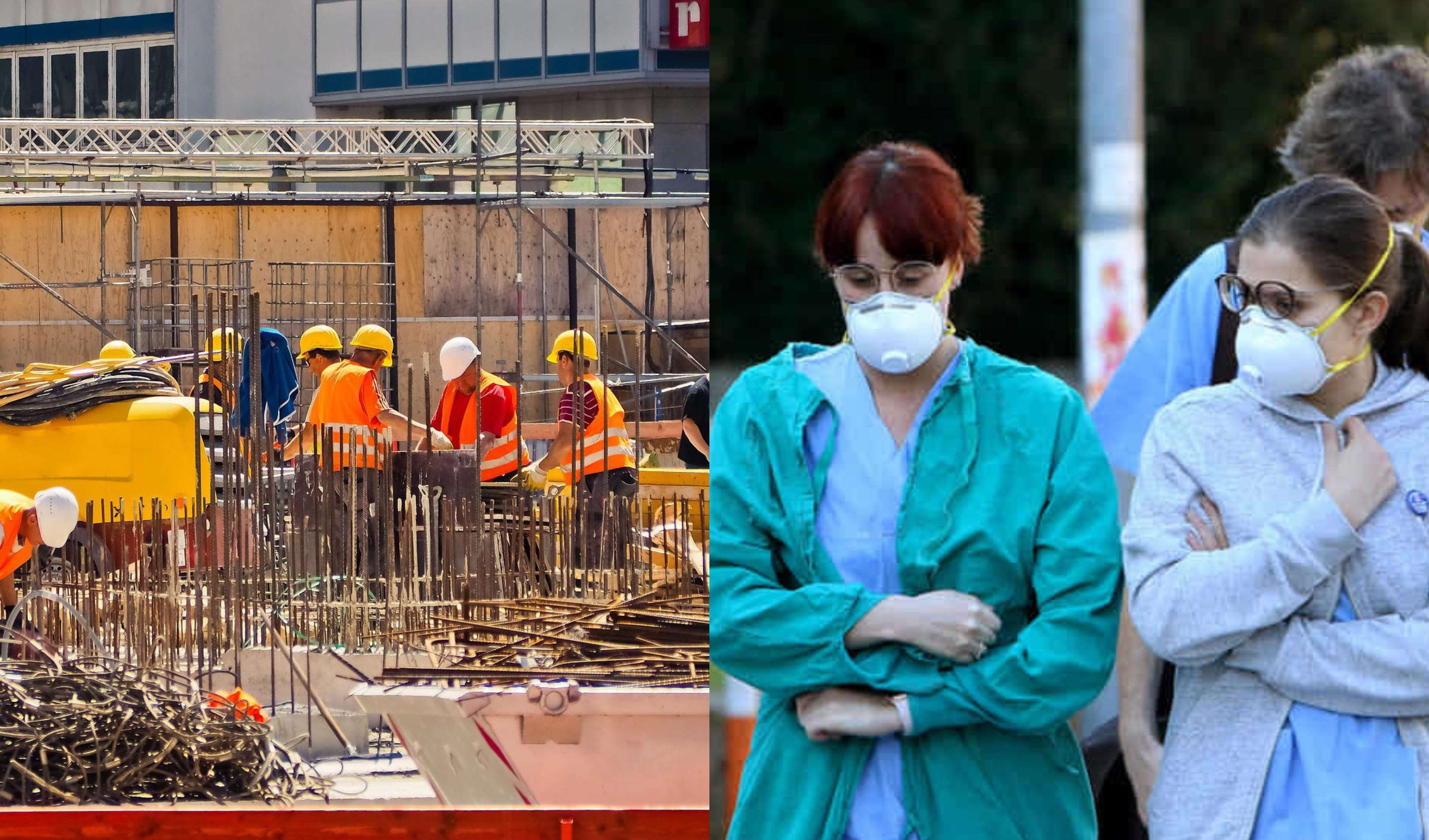 Incidenti sul lavoro, più di 8 mila denunce in Liguria dall'inizio del 2022: aumento dell'85%