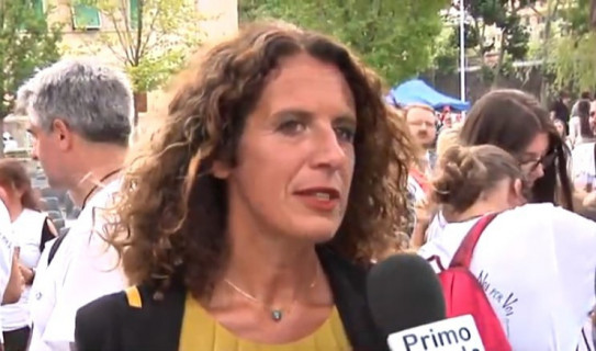 Elezioni, Ilaria Cavo fuoriclasse delle preferenze: è la più votata a Genova