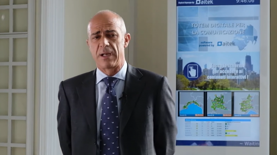 Confindustria, Ferrari sarà nominato a luglio ma si cambierà anche ad Imperia e alla Spezia