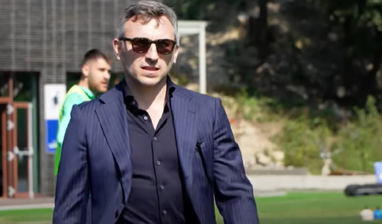 Manfredi e la Sampdoria: un genio della finanza o solo un'agonia mascherata?