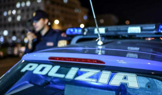 Genova, tentato omicidio: 40enne denunciato