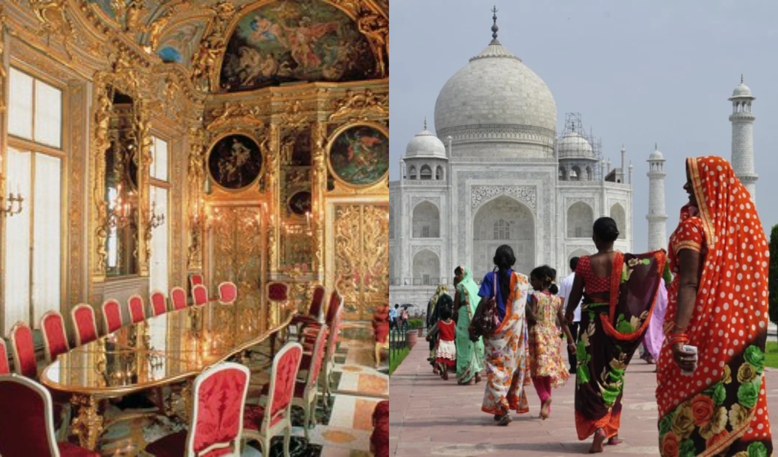 Ambasciatrice indiana in visita, rapporti storici tra l'India e Genova