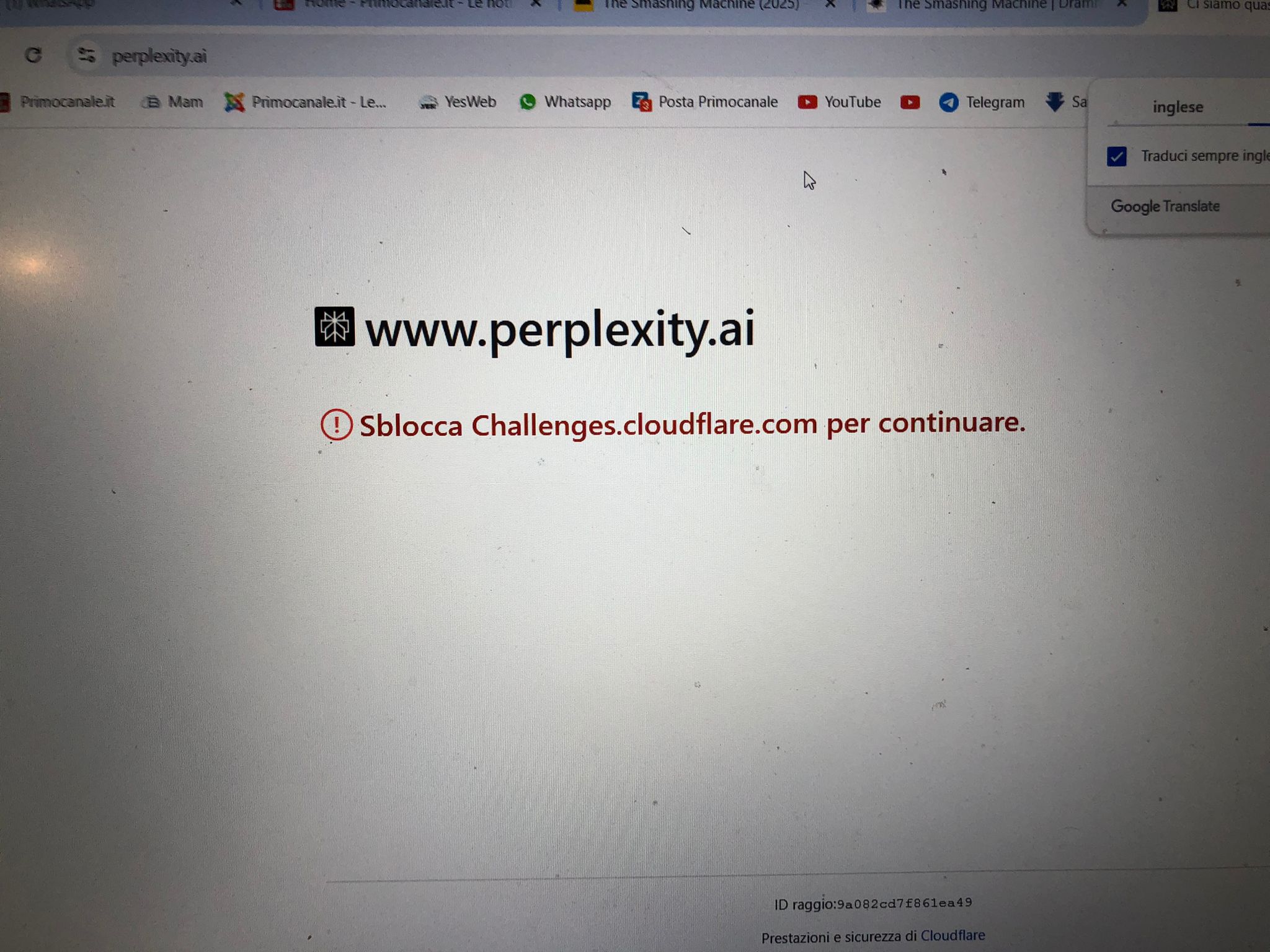 Chatgpt, X (Twitter), Canva in down cosa sta succedendo 