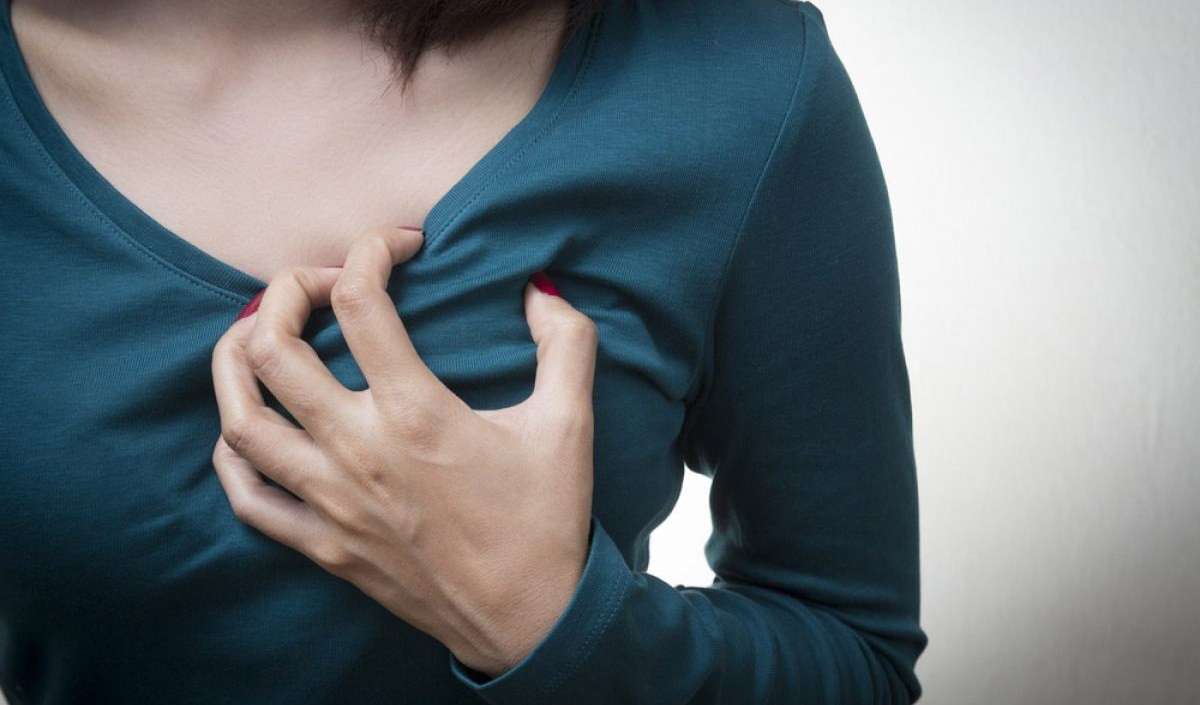 Infarto più 'silenzioso' nella donna, il cardiologo: 